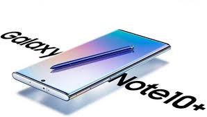 Samsung Galaxy Note 10 Plus Dual Sim (N9750) 12GB Ram 256GB UNLOCKED - Starttech Online Market