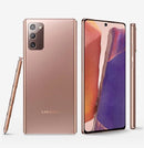 Samsung Galaxy Note 20 5G Dual Sim (N9810) 8GB Ram 256GB UNLOCKED - Starttech Online Market