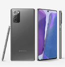 Samsung Galaxy Note 20 5G Dual Sim (N9810) 8GB Ram 256GB UNLOCKED - Starttech Online Market