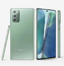 Samsung Galaxy Note 20 5G Dual Sim (N9810) 8GB Ram 256GB UNLOCKED - Starttech Online Market