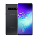 Samsung Galaxy S10 5G/S10+ 6.7/6.4" Quad HD+ Dynamic AMOLED Infinity Display Screen Ultrasonic Fingerprint ID 256G - Starttech Online Market