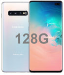 Samsung Galaxy S10 5G/S10+ 6.7/6.4" Quad HD+ Dynamic AMOLED Infinity Display Screen Ultrasonic Fingerprint ID 256G - Starttech Online Market