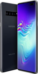 Samsung Galaxy S10 5G/S10+ 6.7/6.4" Quad HD+ Dynamic AMOLED Infinity Display Screen Ultrasonic Fingerprint ID 256G - Starttech Online Market