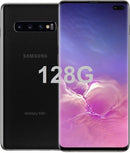 Samsung Galaxy S10 5G/S10+ 6.7/6.4" Quad HD+ Dynamic AMOLED Infinity Display Screen Ultrasonic Fingerprint ID 256G - Starttech Online Market