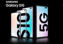 Samsung Galaxy S10 5G/S10+ 6.7/6.4" Quad HD+ Dynamic AMOLED Infinity Display Screen Ultrasonic Fingerprint ID 256G - Starttech Online Market