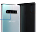 Samsung Galaxy S10 5G/S10+ 6.7/6.4" Quad HD+ Dynamic AMOLED Infinity Display Screen Ultrasonic Fingerprint ID 256G - Starttech Online Market
