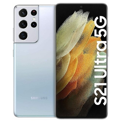 Samsung Galaxy S21 Ultra 5G SM-G9980 Dual SIM 12GB/256GB - Starttech Online Market