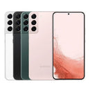 Samsung Galaxy S22+ 5G Dual SIM 8GB/256GB - Starttech Online Market