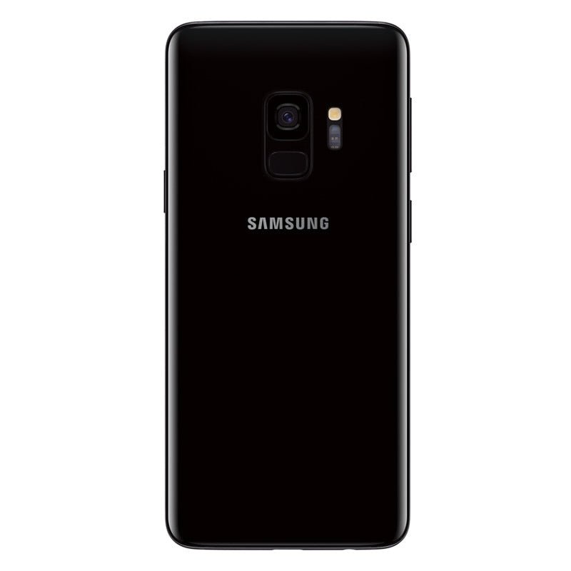 Samsung Galaxy S9 G960U Original Unlocked LTE Android Cell Phone Octa Core 5.8" 12MP 4G RAM 64G ROM Snapdragon 845 NFC 3000mAh - Starttech Online Market