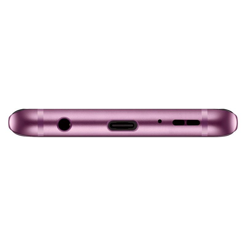 Samsung Galaxy S9 G960U Original Unlocked LTE Android Cell Phone Octa Core 5.8" 12MP 4G RAM 64G ROM Snapdragon 845 NFC 3000mAh - Starttech Online Market
