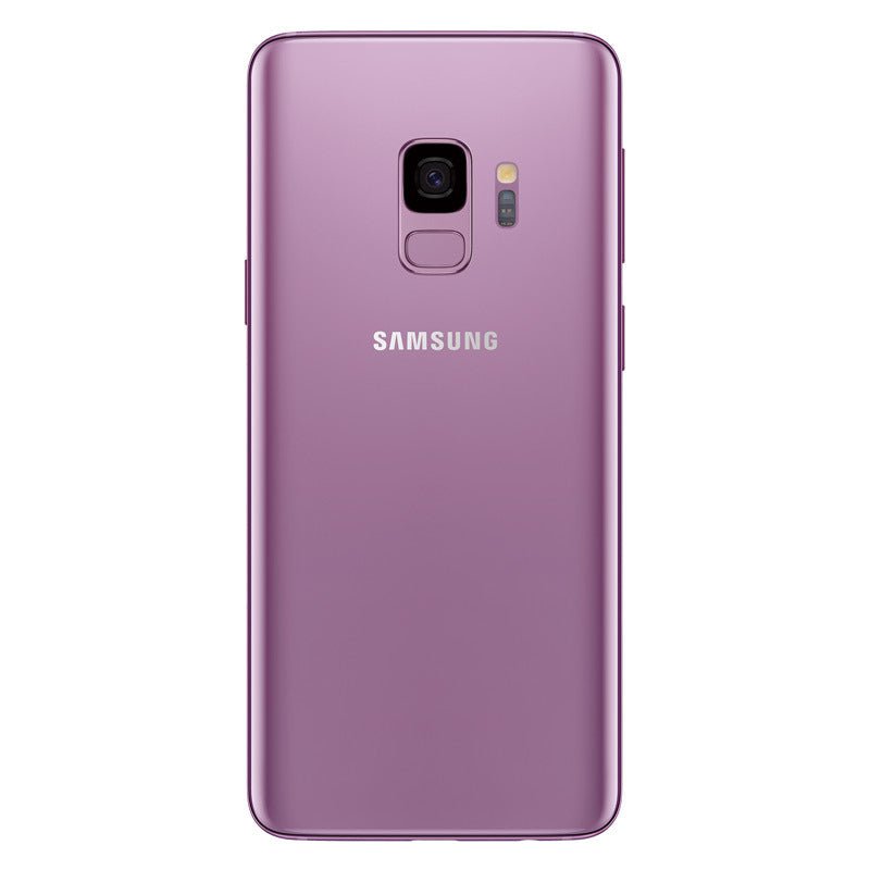 Samsung Galaxy S9 G960U Original Unlocked LTE Android Cell Phone Octa Core 5.8" 12MP 4G RAM 64G ROM Snapdragon 845 NFC 3000mAh - Starttech Online Market