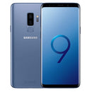 Samsung Galaxy S9 Plus G965U Unlocked LTE Cell Phone Octa Core 6.2" Dual 12MP 6GB RAM 64GB ROM NFC Snapdragon 845 - Starttech Online Market