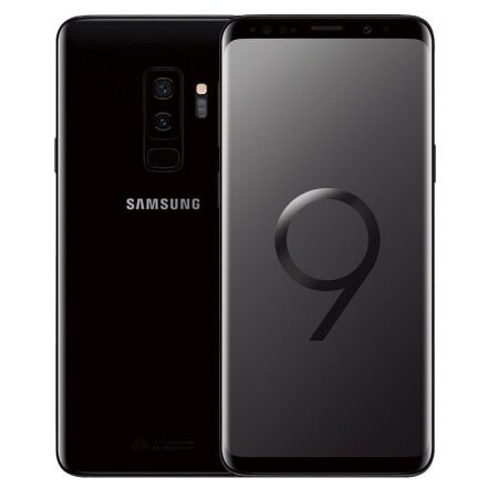 Samsung Galaxy S9 Plus G965U Unlocked LTE Cell Phone Octa Core 6.2" Dual 12MP 6GB RAM 64GB ROM NFC Snapdragon 845 - Starttech Online Market