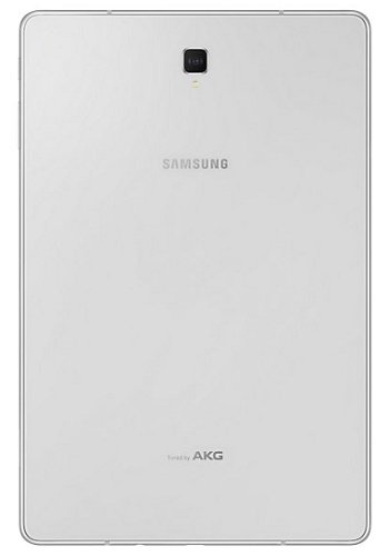 Samsung Galaxy Tab S4 10.5" SM-T835 4GB Ram 64GB 4G/LTE Tablet - Starttech Online Market