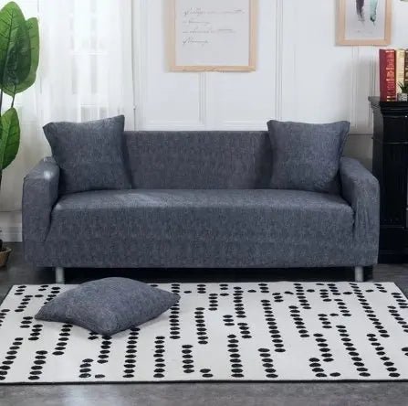 Sanding Stretch Sofa Cover - Starttech Online Market