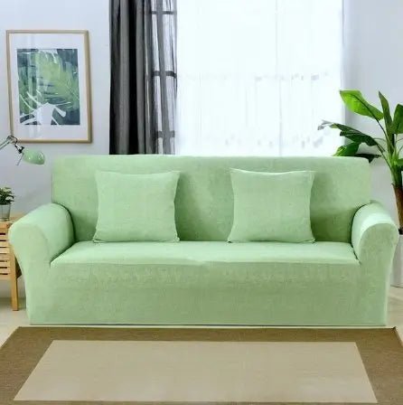 Sanding Stretch Sofa Cover - Starttech Online Market