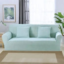 Sanding Stretch Sofa Cover - Starttech Online Market