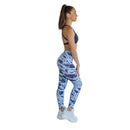 Satya Sports Bra - Navy - Starttech Online Market