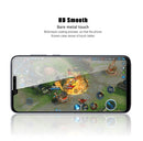 Screen Protector For Asus Zenfone Max Pro M2 ZB631KL Tempered Glass 9H Full Cover Glass For ZB631KL ZB633KL Tempered Glass Guard - Starttech Online Market