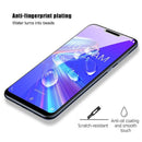 Screen Protector For Asus Zenfone Max Pro M2 ZB631KL Tempered Glass 9H Full Cover Glass For ZB631KL ZB633KL Tempered Glass Guard - Starttech Online Market