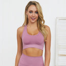 Seamless women's sportswear - Starttech Online Market