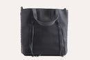 Side Weaved Tote - Starttech Online Market