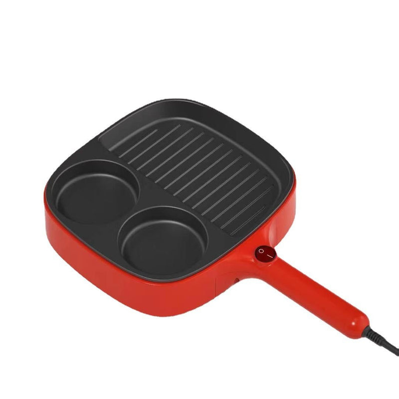 Small Pan Fried Egg Pancakes Nonstick Breakfast Maker - Starttech Online Market