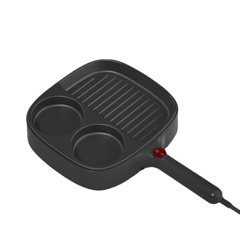 Small Pan Fried Egg Pancakes Nonstick Breakfast Maker - Starttech Online Market