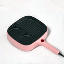 Small Pan Fried Egg Pancakes Nonstick Breakfast Maker - Starttech Online Market