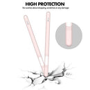 soft silicon case for Apple Pencil 2 2018 (2nd generation) for iPad Pro 12.9 inch 3rd generation for iPad Pro 11 inch - Starttech Online Market