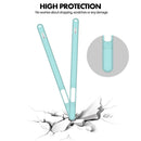 soft silicon case for Apple Pencil 2 2018 (2nd generation) for iPad Pro 12.9 inch 3rd generation for iPad Pro 11 inch - Starttech Online Market