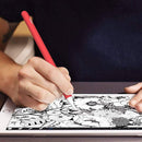 soft silicon case for Apple Pencil 2 2018 (2nd generation) for iPad Pro 12.9 inch 3rd generation for iPad Pro 11 inch - Starttech Online Market