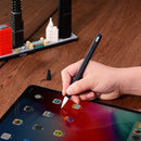 soft silicon case for Apple Pencil 2 2018 (2nd generation) for iPad Pro 12.9 inch 3rd generation for iPad Pro 11 inch - Starttech Online Market