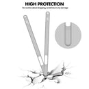 soft silicon case for Apple Pencil 2 2018 (2nd generation) for iPad Pro 12.9 inch 3rd generation for iPad Pro 11 inch - Starttech Online Market