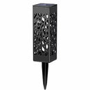 Solar Garden Pathway Lights Lawn Lamp For Garden Lantern Decoration Outdoor Path Light Wireless Waterproof Night Led Solar Lamp - Starttech Online Market