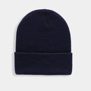 Solid Unisex Beanie Autumn Winter Wool Blends Soft Warm Knitted Skull Hats Gorro Ski 21 Colours Beanies - Starttech Online Market