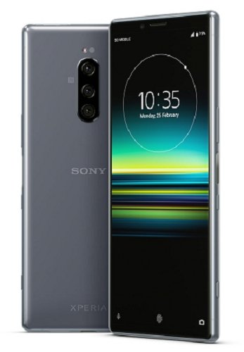 Sony Xperia 1 Dual Sim 6GB / 128GB LTE UNLOCKED - Starttech Online Market