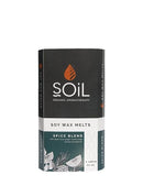Soy Wax Melts - Spice Blend - Starttech Online Market