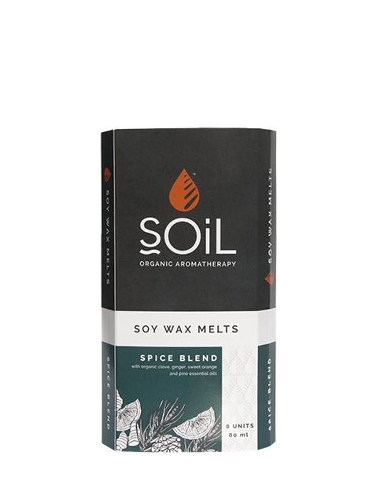Soy Wax Melts - Spice Blend - Starttech Online Market