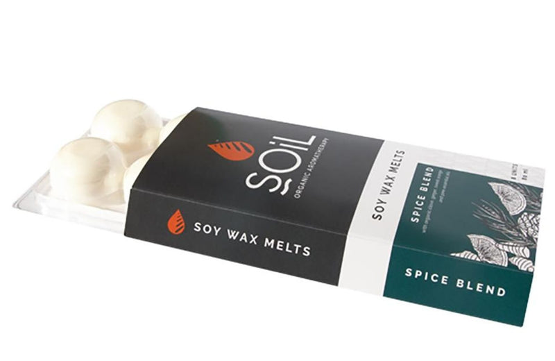 Soy Wax Melts - Spice Blend - Starttech Online Market