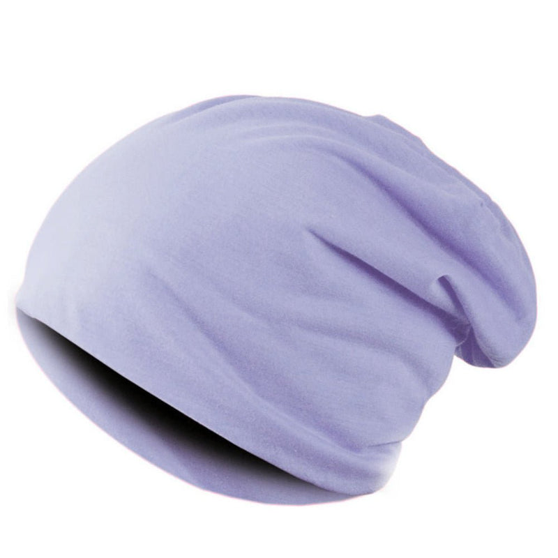 Spring Women Men Unisex Knitted Winter Cap Casual Beanies Solid Color Hip-hop Snap Slouch Skullies Bonnet beanie Hat Gorro - Starttech Online Market