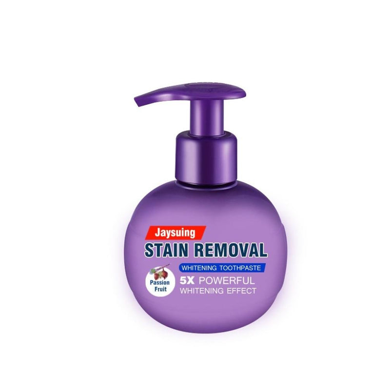 Stain Removal Whitening Toothpaste Fight Bleeding Gums Toothpaste - Starttech Online Market