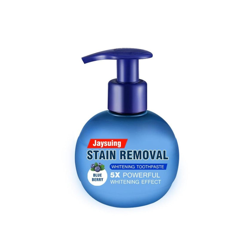 Stain Removal Whitening Toothpaste Fight Bleeding Gums Toothpaste - Starttech Online Market