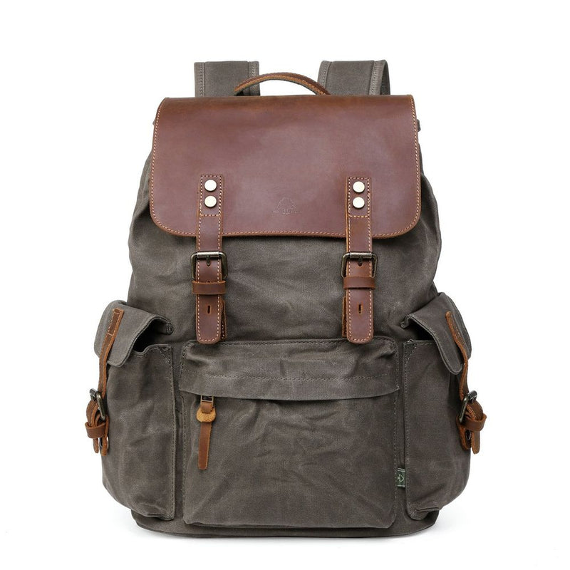Stone Creek Backpack - Starttech Online Market