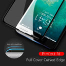 Suntaiho 10D protective glass for iPhone X XS 6 6S 7 8 plus glass screen protector for iPhone 7 6 X XR XS MAX screen protection - Starttech Online Market