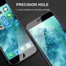Suntaiho 10D protective glass for iPhone X XS 6 6S 7 8 plus glass screen protector for iPhone 7 6 X XR XS MAX screen protection - Starttech Online Market