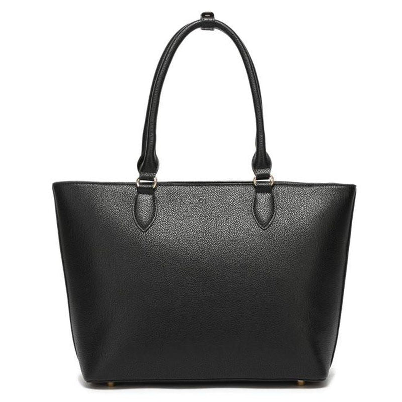 The Classic Tote - Black - Starttech Online Market