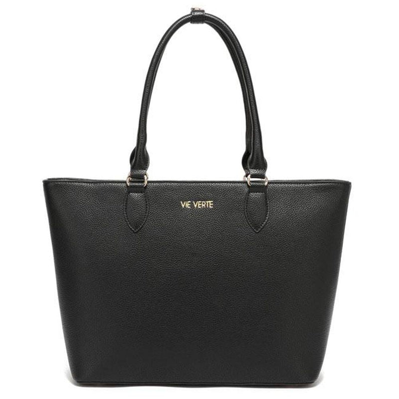 The Classic Tote - Black - Starttech Online Market