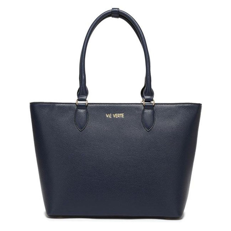 The Classic Tote - Navy Blue - Starttech Online Market