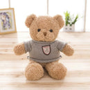 The factory sells cute plush toys, sweaters, teddy bear dolls, festival gifts wholesale customization - Starttech Online Market